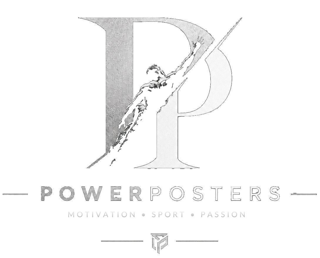 Power Posters